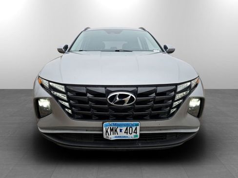 Used 2023 Hyundai Tucson SEL w/ Convenience Package image 4