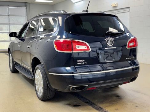 Used 2016 Buick Enclave Leather image 7