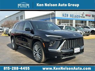New 2026 Buick Enclave Avenir w/ Super Cruise Package video 1