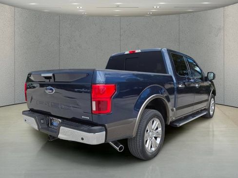 Used 2019 Ford F150 Lariat RWD image 5