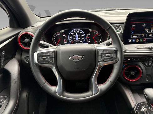 Used 2023 Chevrolet Blazer RS w/ Driver Confidence II Package image 12