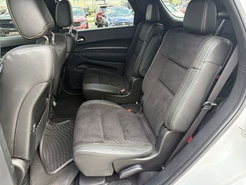 Used 2024 Dodge Durango SRT AWD/4WD image 25