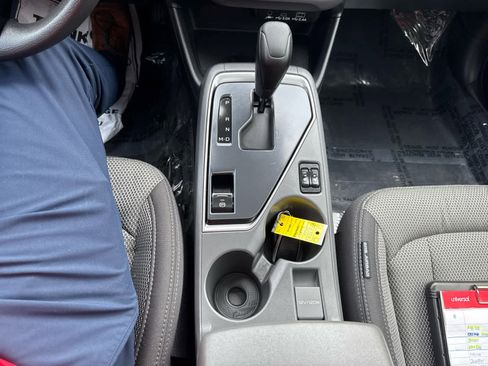 Used 2024 Subaru Crosstrek 2.0i Premium image 22