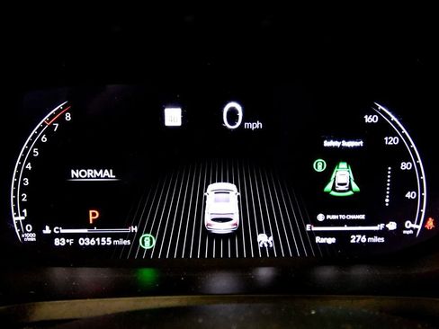 Used 2024 Acura MDX SH-AWD w/ Technology Package image 23