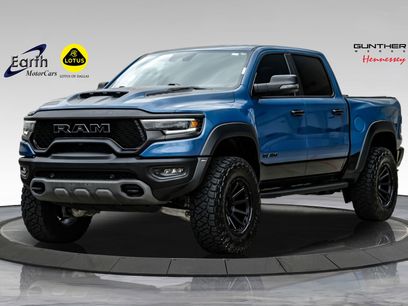 Used 2024 RAM 1500 TRX