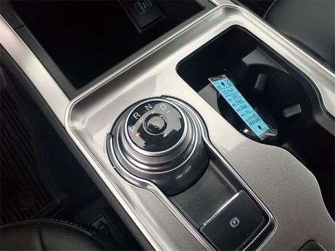 Certified 2023 Ford Edge SEL w/ Convenience Package image 19