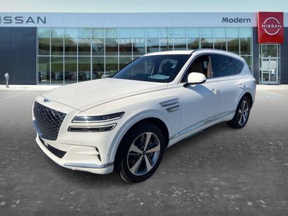 Used 2023 Genesis GV80 3.5T