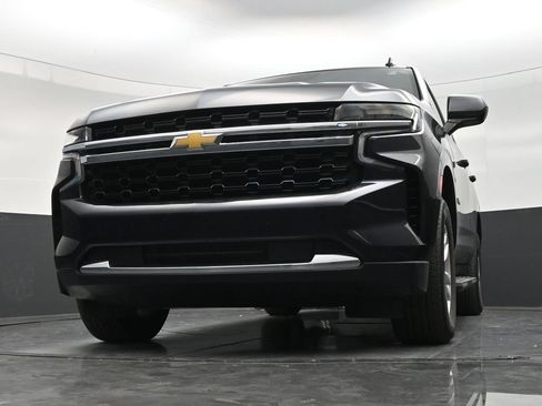 Used 2023 Chevrolet Tahoe LS RWD image 27
