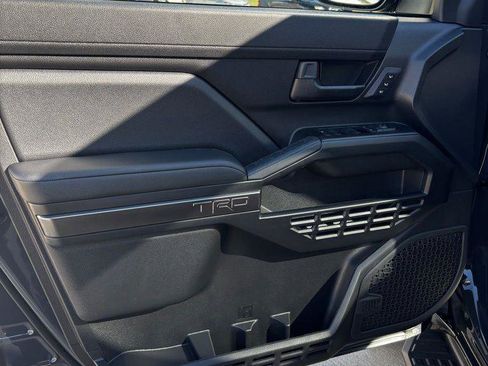 New 2026 Toyota 4Runner TRD Off-Road Premium image 9