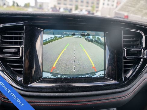 Used 2024 Dodge Durango GT image 30