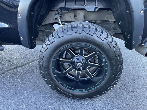 Used 2014 Toyota Tundra SR5 image 8