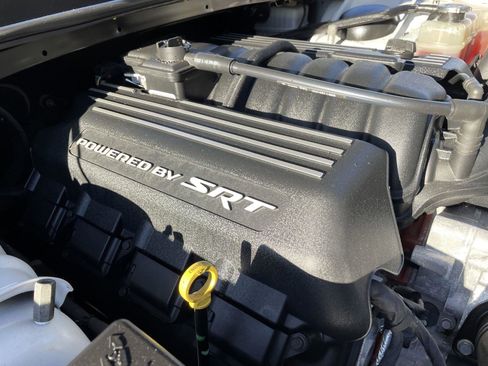 Certified 2022 Dodge Challenger R/T Scat Pack w/ Dynamics Package image 49