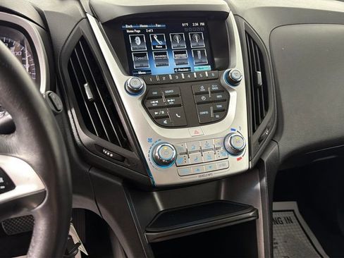 Used 2016 Chevrolet Equinox LT w/ Convenience Package FWD image 21
