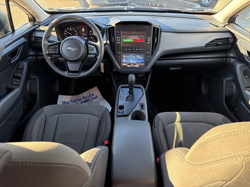Certified 2024 Subaru Crosstrek 2.0i image 23