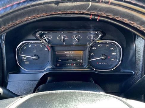 Used 2019 GMC Sierra 1500 AT4 w/ AT4 Premium Package image 22