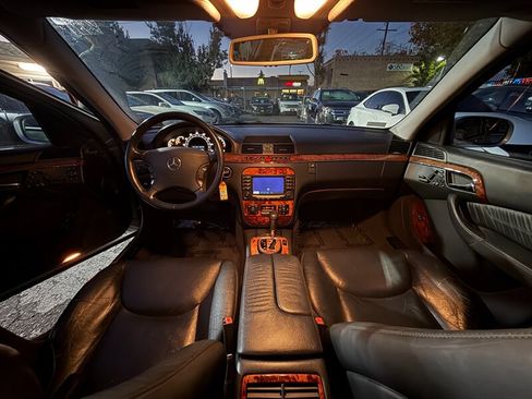 Used 2006 Mercedes-Benz S 500 image 13