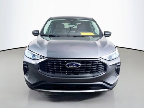Used 2024 Ford Escape Active FWD image 2