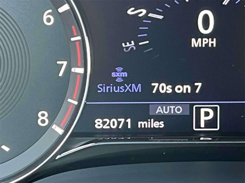 Used 2021 INFINITI QX80 Sensory w/ All-Season Package image 40