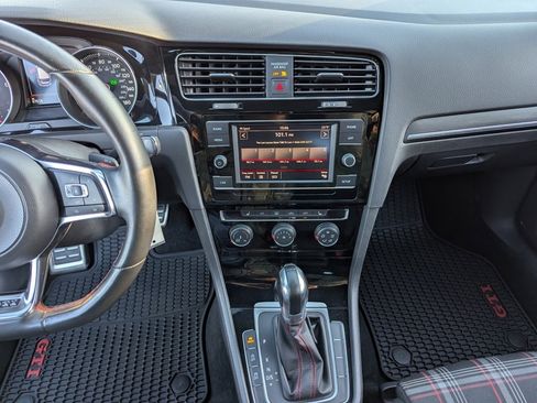 Used 2019 Volkswagen GTI S w/ Driver Assistance Package image 16