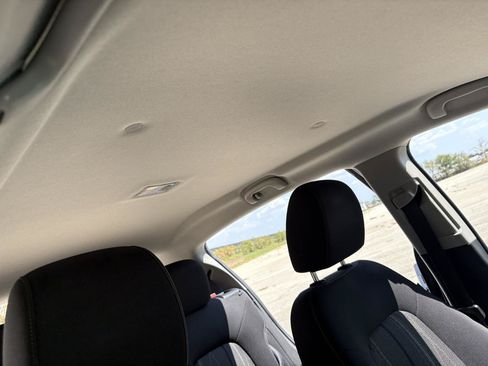 Used 2013 Chevrolet Sonic LT FWD image 19