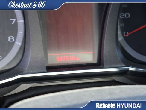 Used 2013 GMC Terrain SLT w/ Safety Package FWD image 24