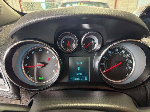 Used 2015 Buick Encore Convenience AWD/4WD image 7