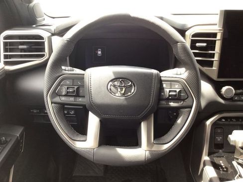 New 2026 Toyota Sequoia Limited w/ Tow Technology Package AWD/4WD image 13