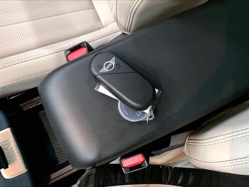 Certified 2025 MINI Cooper Countryman S image 13