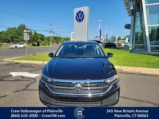 Certified 2022 Volkswagen Jetta SEL FWD video 2