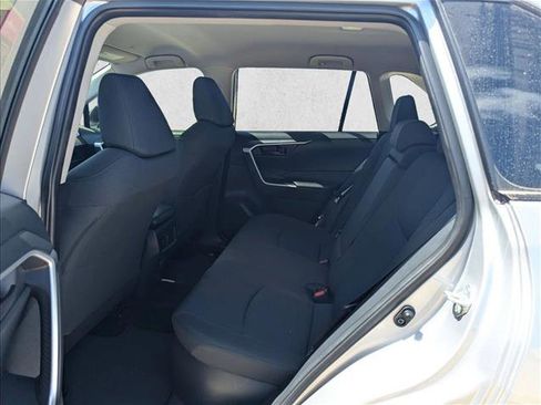 Used 2025 Toyota RAV4 LE image 18