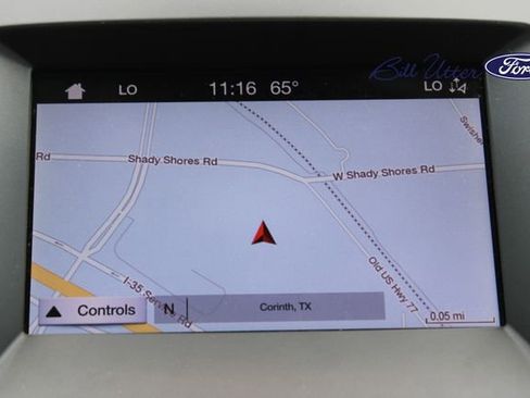 Used 2019 Ford Edge Titanium w/ Equipment Group 301A image 20