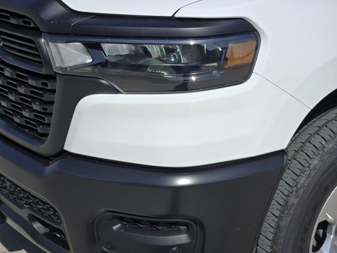 New 2026 RAM 1500 Tradesman AWD/4WD image 7