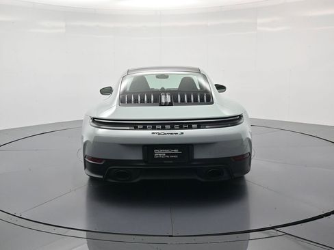 Certified 2026 Porsche 911 Carrera S RWD image 31