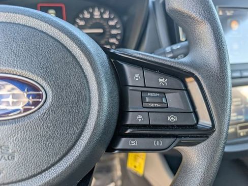 Used 2025 Subaru Forester image 21
