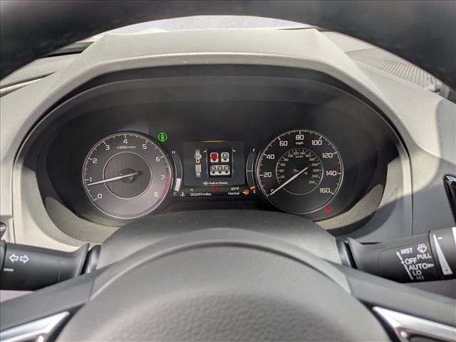 Used 2026 Acura RDX w/ Advance Package AWD/4WD image 11