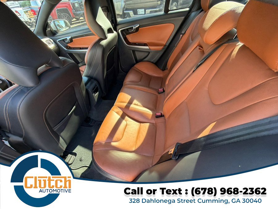 Used 2016 Volvo S60 T6 Platinum FWD image 16