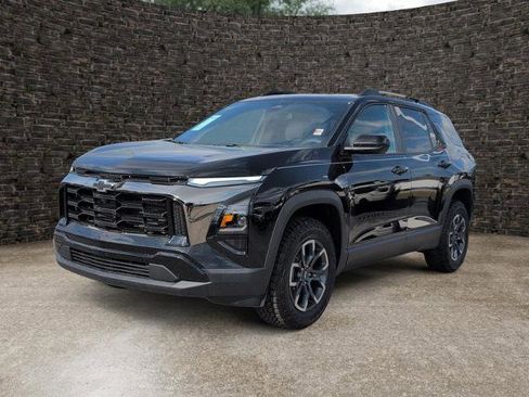 New 2026 Chevrolet Equinox ACTIV w/ Convenience Package III FWD image 6