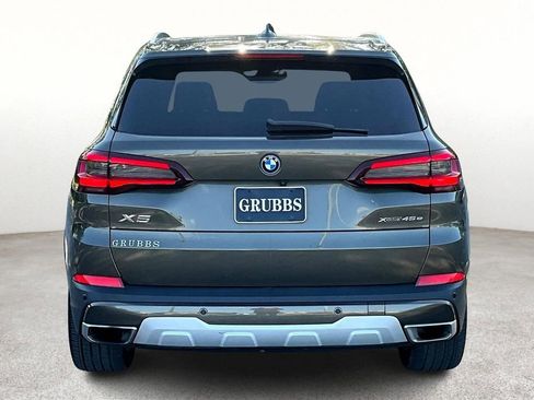 Used 2023 BMW X5 xDrive45e image 6