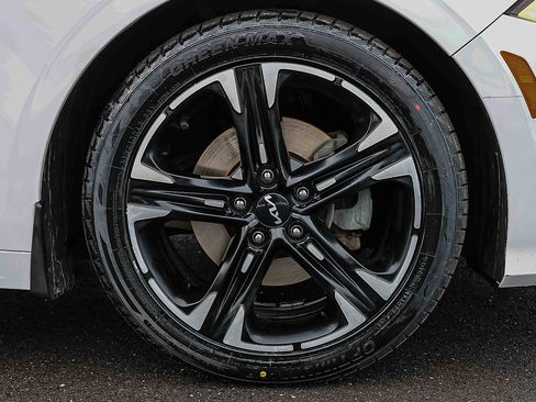 Used 2023 Kia K5 GT-Line w/ GT-Line Premium Package image 27