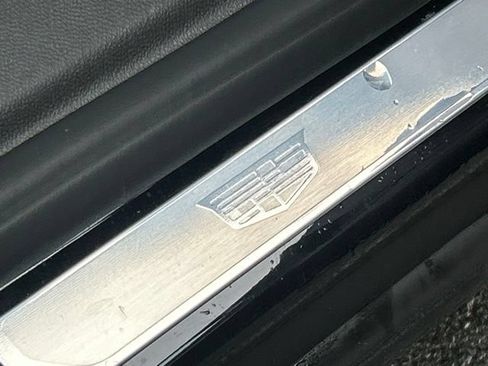Used 2024 Cadillac XT4 Luxury w/ Cold Weather Package AWD/4WD image 44