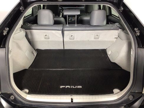 Used 2015 Toyota Prius Four image 27