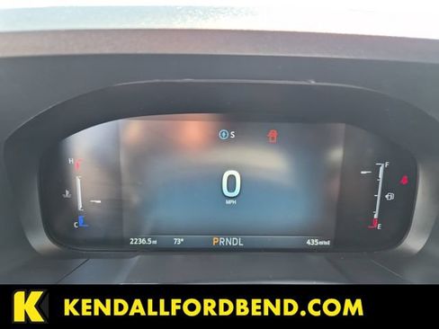 Used 2025 Ford Maverick XLT w/ XLT Luxury Package AWD/4WD image 14