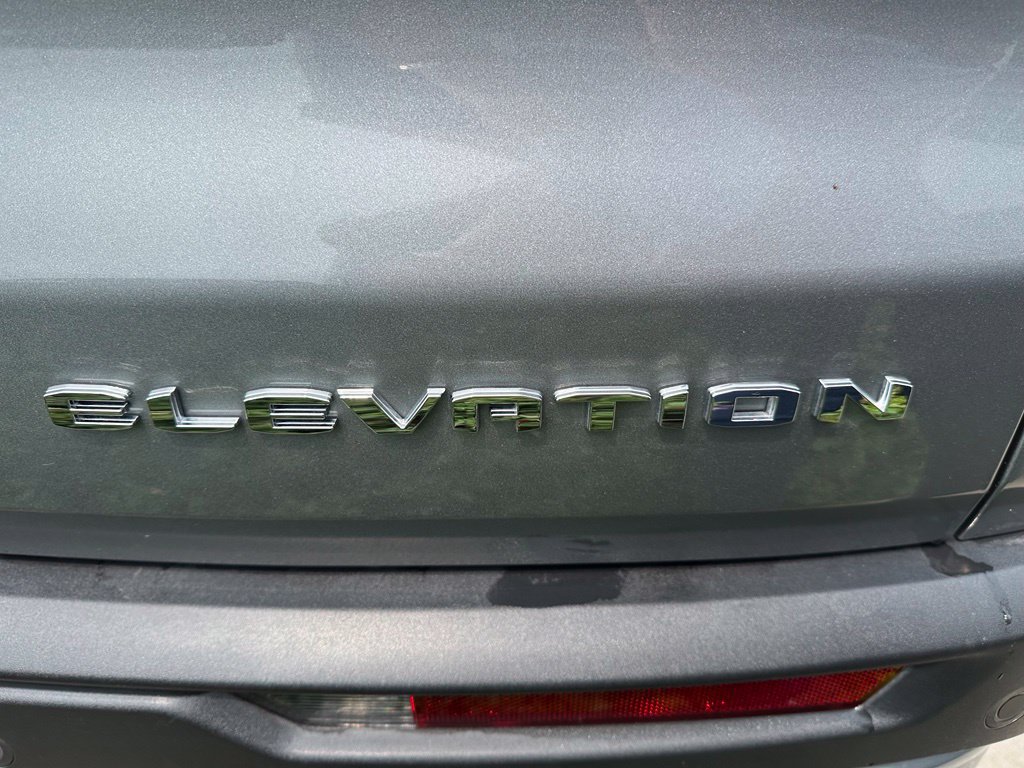 Used 2026 GMC Acadia Elevation w/ LPO, Floor Liner Package AWD/4WD image 15