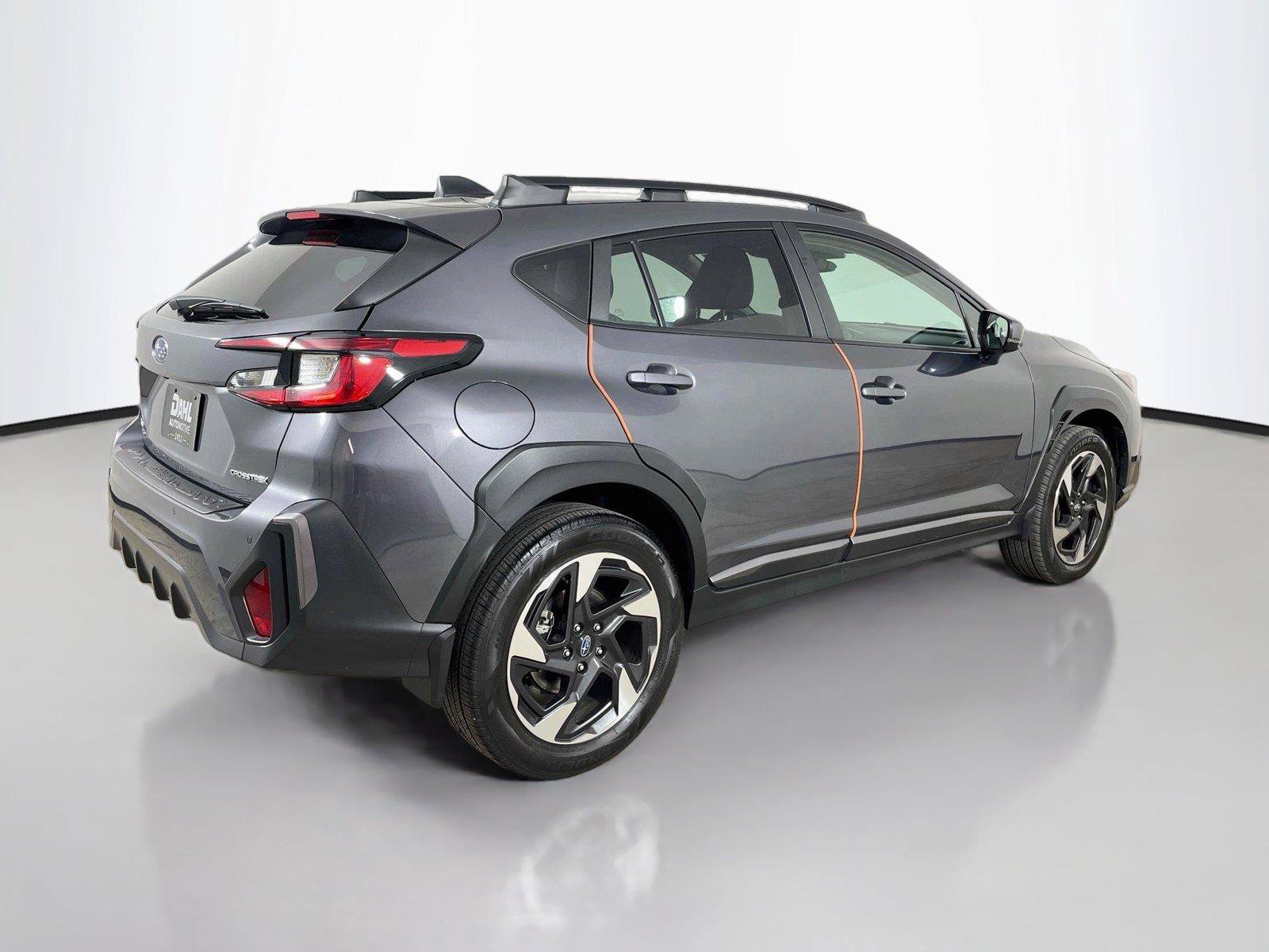 Used 2024 Subaru Crosstrek 2.5i Limited w/ Popular Package #3A AWD/4WD image 13