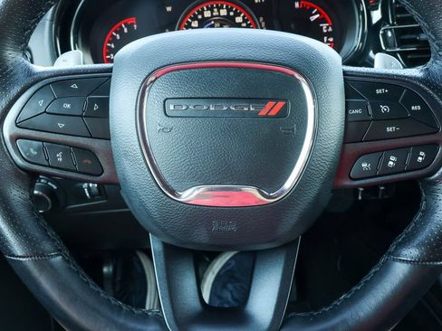 Used 2025 Dodge Durango GT AWD/4WD image 32