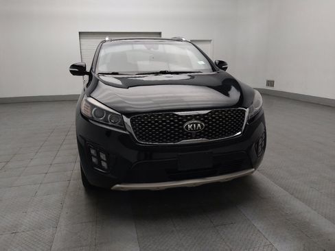 Used 2017 Kia Sorento SX FWD image 14