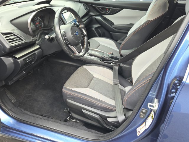 Used 2018 Subaru Crosstrek 2.0i Premium w/ Popular Package #2 AWD/4WD image 12