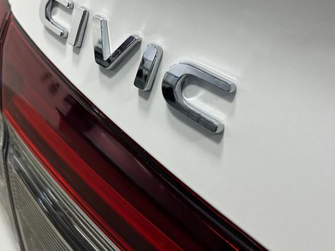 New 2026 Honda Civic Sport Touring image 7