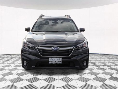 Used 2022 Subaru Outback Premium image 13