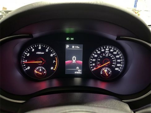 Used 2023 Kia Stinger GT-Line w/ Sun & Sound Package image 14